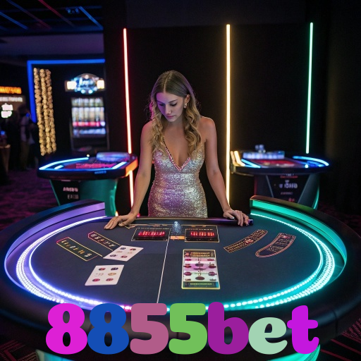 8855bet - Baixe o app 8855bet no Google Play e jogue ao vivo