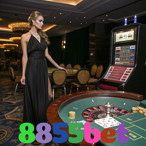 8855bet - Baixe o App 8855bet para Android e Comece a Jogar