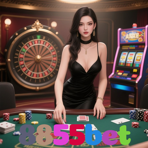 8855bet - Baixe o app 8855bet no Google Play e jogue ao vivo