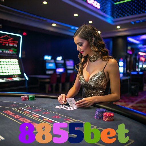 8855bet - Baixe o App 8855bet para Android e Comece a Jogar