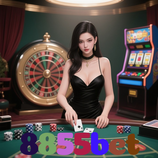 8855bet - Baixe o app 8855bet no Google Play e jogue ao vivo