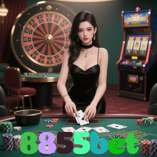 8855bet - Baixe o App 8855bet para Android e Comece a Jogar