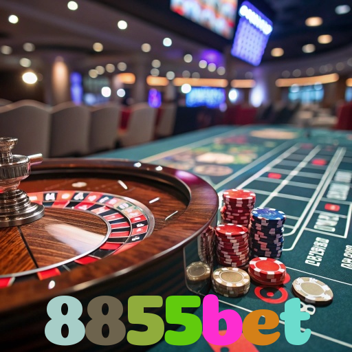 8855bet - Baixe o app 8855bet no Google Play e jogue ao vivo