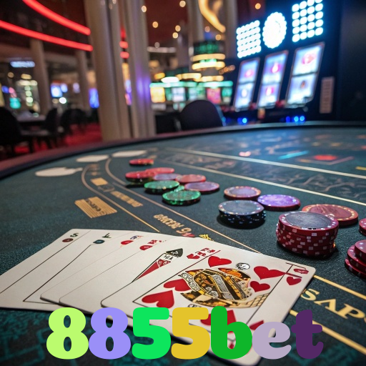 8855bet - Baixe o App 8855bet para Android e Comece a Jogar