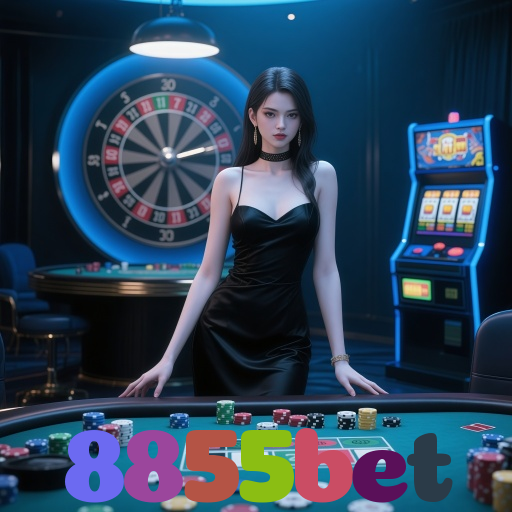 8855bet - Baixe o App 8855bet para Android e Comece a Jogar