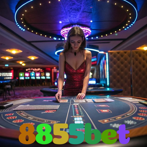 8855bet - Baixe o App 8855bet para Android e Comece a Jogar