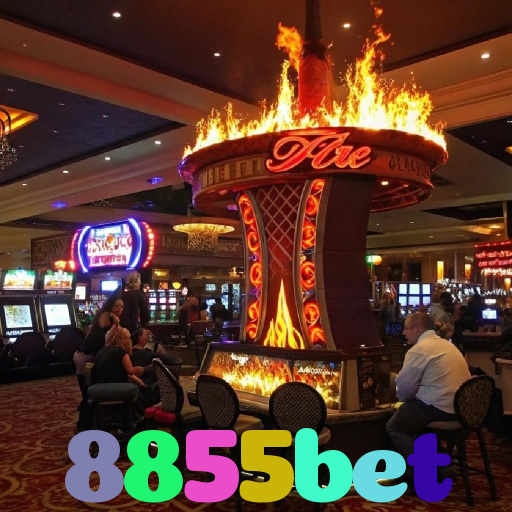 8855bet - Baixe o App 8855bet para Android e Comece a Jogar