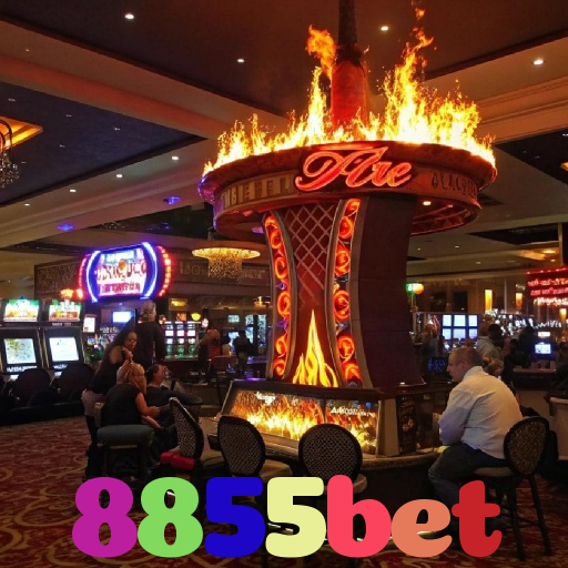 8855bet - Baixe o App 8855bet para Android e Comece a Jogar