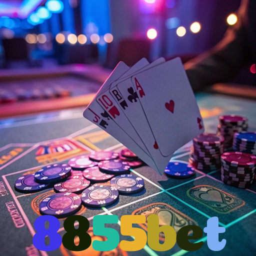 8855bet - Baixe o App 8855bet para Android e Comece a Jogar