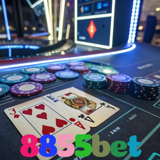 8855bet - Baixe o App 8855bet para Android e Comece a Jogar
