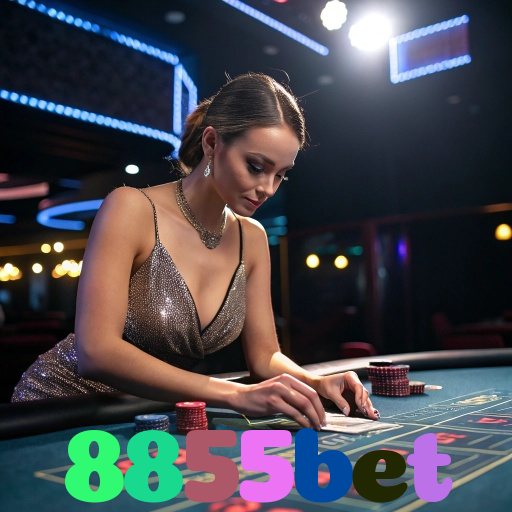 8855bet - Baixe o app 8855bet no Google Play e jogue ao vivo