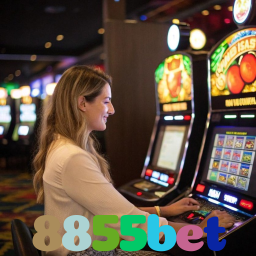 8855bet - Baixe o app 8855bet no Google Play e jogue ao vivo