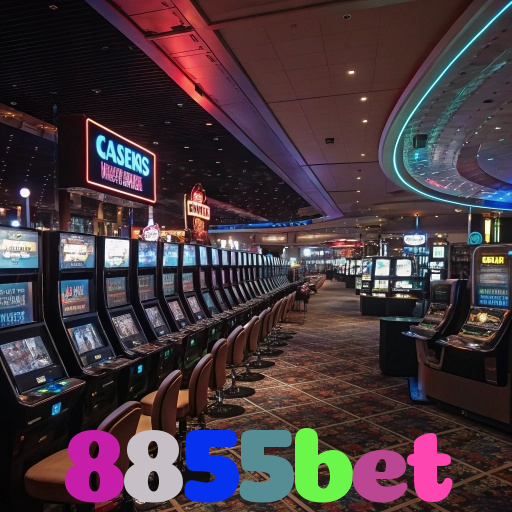 8855bet - Baixe o App 8855bet para Android e Comece a Jogar