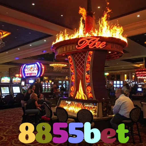 8855bet - Baixe o app 8855bet no Google Play e jogue ao vivo