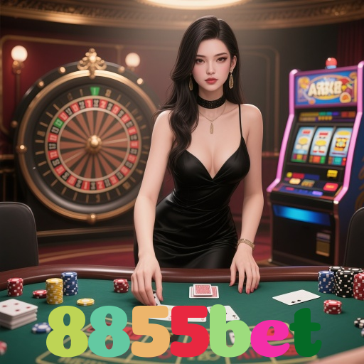 8855bet - Baixe o App 8855bet para Android e Comece a Jogar