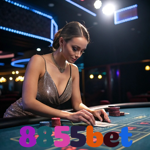 8855bet - Baixe o app 8855bet no Google Play e jogue ao vivo