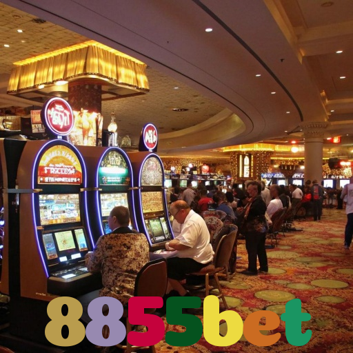 8855bet - Baixe o app 8855bet no Google Play e jogue ao vivo