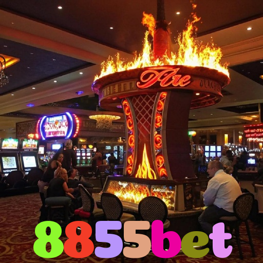 8855bet - Baixe o App 8855bet para Android e Comece a Jogar