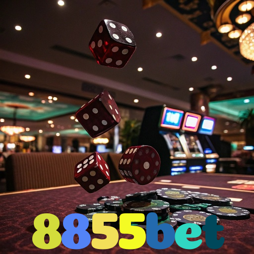 8855bet - Baixe o App 8855bet para Android e Comece a Jogar