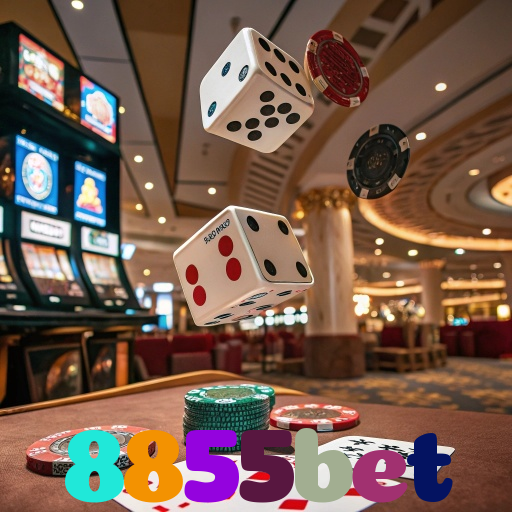 8855bet - Baixe o App 8855bet para Android e Comece a Jogar