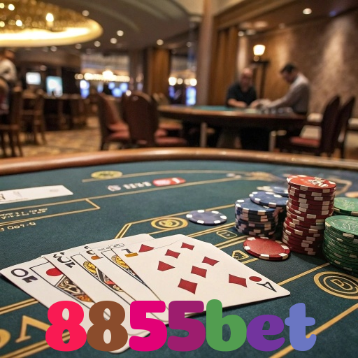 8855bet - Baixe o app 8855bet no Google Play e jogue ao vivo