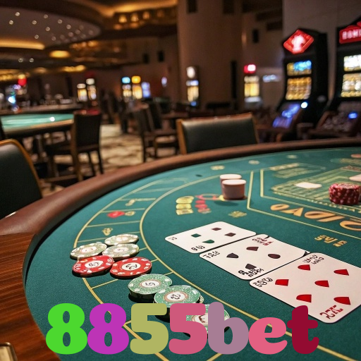 8855bet - Baixe o App 8855bet para Android e Comece a Jogar