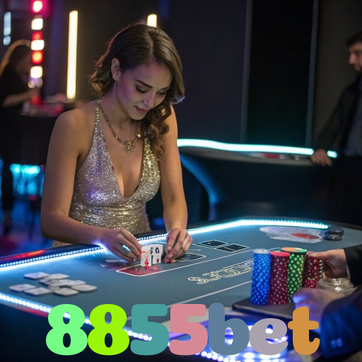 8855bet - Baixe o app 8855bet no Google Play e jogue ao vivo