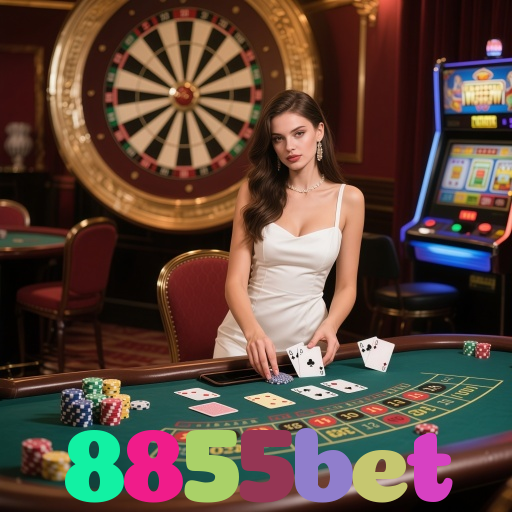 8855bet - Baixe o app 8855bet no Google Play e jogue ao vivo