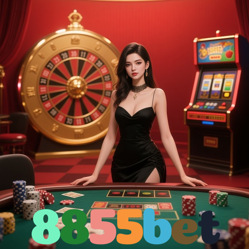 8855bet - Baixe o app 8855bet no Google Play e jogue ao vivo