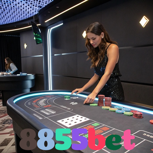 8855bet - Baixe o app 8855bet no Google Play e jogue ao vivo