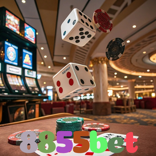 8855bet - Baixe o app 8855bet no Google Play e jogue ao vivo