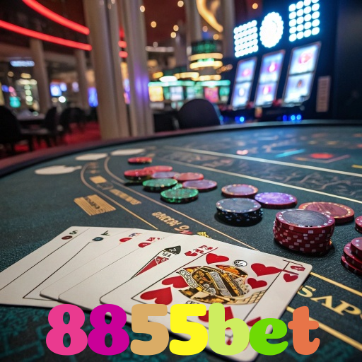 8855bet - Baixe o app 8855bet no Google Play e jogue ao vivo