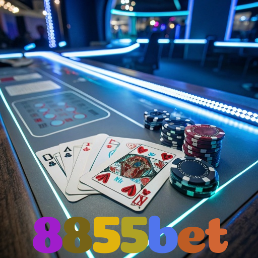 8855bet - Baixe o App 8855bet para Android e Comece a Jogar