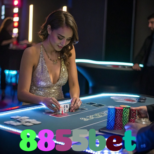 8855bet - Baixe o App 8855bet para Android e Comece a Jogar