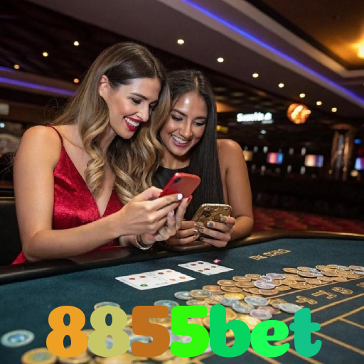 8855bet - Baixe o App 8855bet para Android e Comece a Jogar