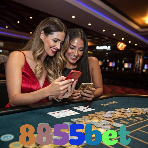 8855bet - Baixe o App 8855bet para Android e Comece a Jogar