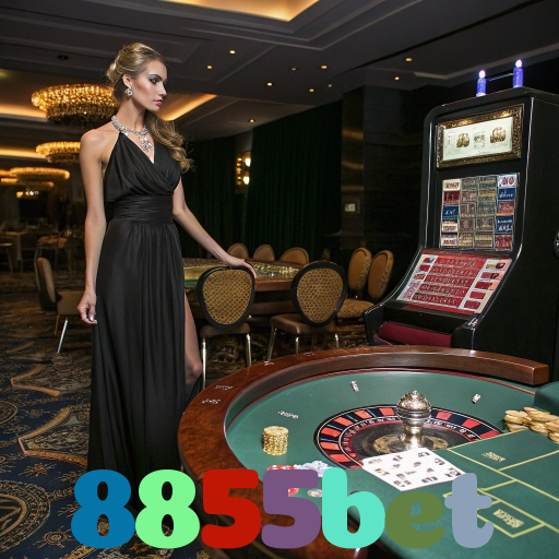 8855bet - Baixe o App 8855bet para Android e Comece a Jogar