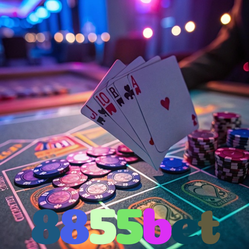 8855bet - Baixe o App 8855bet para Android e Comece a Jogar