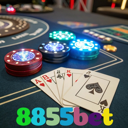 8855bet - Baixe o App 8855bet para Android e Comece a Jogar
