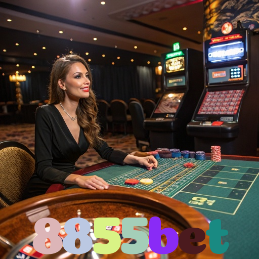 8855bet - Baixe o app 8855bet no Google Play e jogue ao vivo