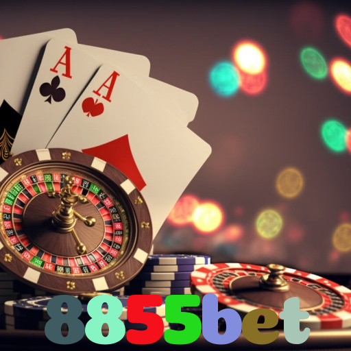 8855bet - Baixe o App 8855bet para Android e Comece a Jogar