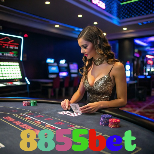 8855bet - Baixe o App 8855bet para Android e Comece a Jogar