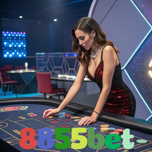8855bet - Baixe o App 8855bet para Android e Comece a Jogar
