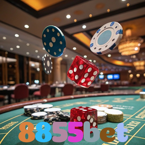 8855bet - Baixe o App 8855bet para Android e Comece a Jogar