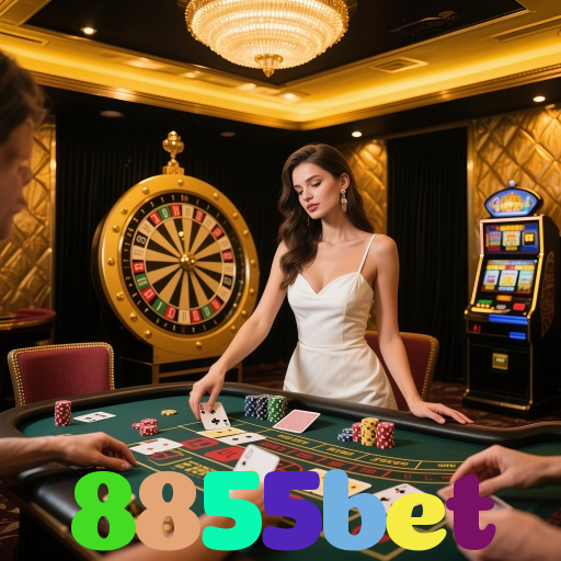 8855bet - Baixe o app 8855bet no Google Play e jogue ao vivo