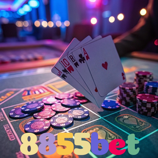 8855bet - Baixe o App 8855bet para Android e Comece a Jogar