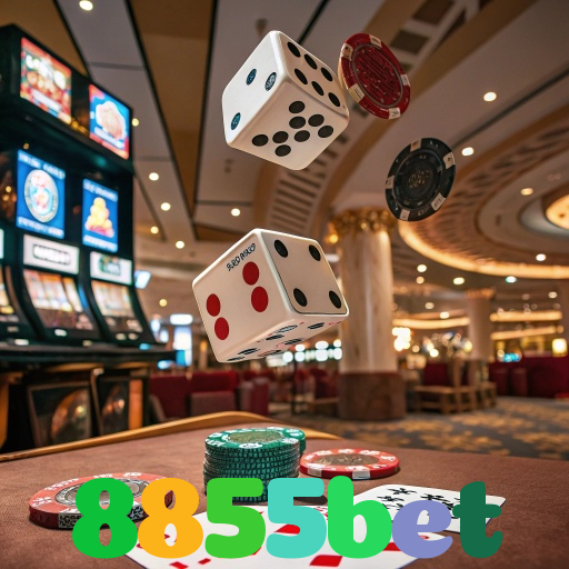 8855bet - Baixe o App 8855bet para Android e Comece a Jogar