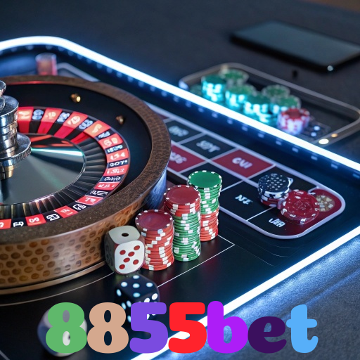 8855bet - Baixe o App 8855bet para Android e Comece a Jogar