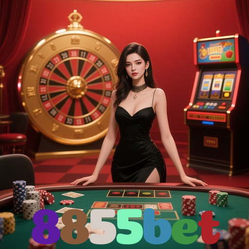 8855bet - Baixe o app 8855bet no Google Play e jogue ao vivo