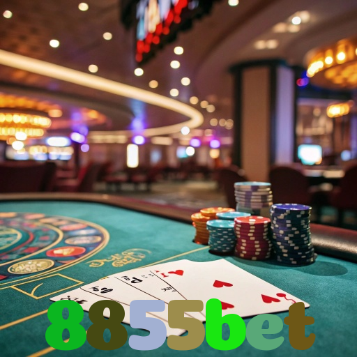 8855bet - Baixe o app 8855bet no Google Play e jogue ao vivo